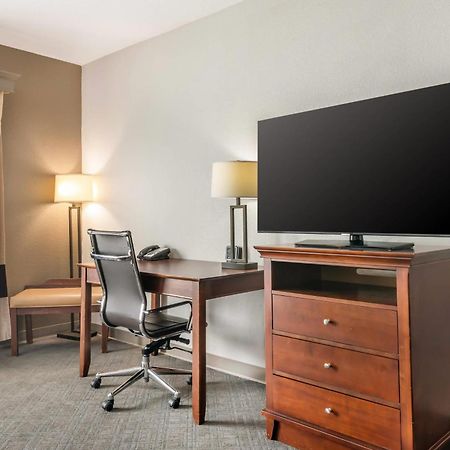 Comfort Suites Ocala North Eksteriør bilde