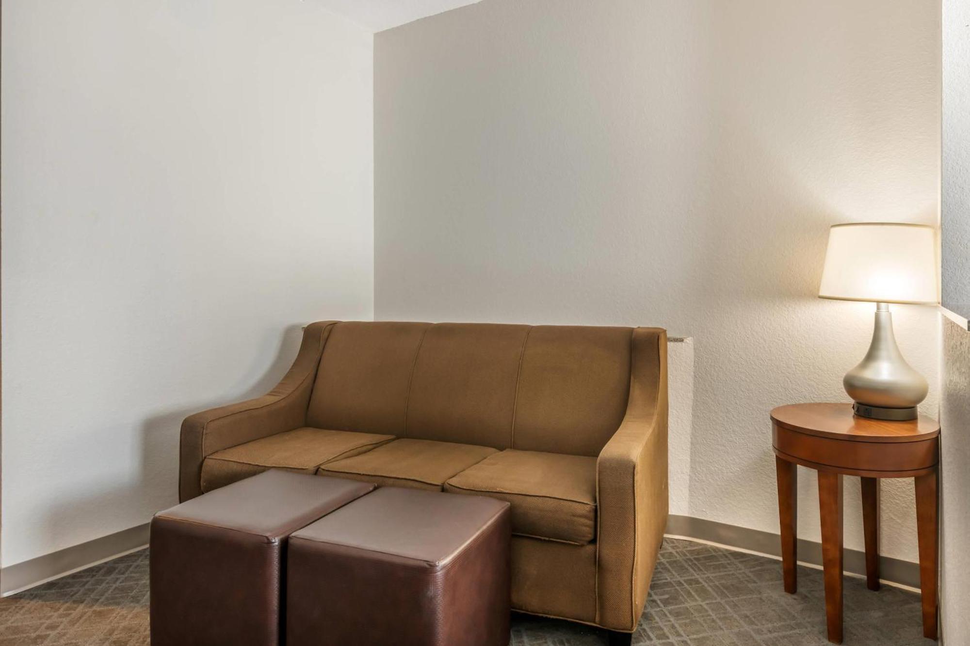 Comfort Suites Ocala North Eksteriør bilde
