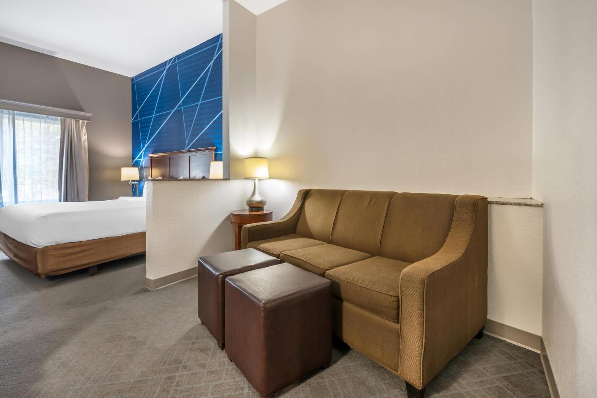 Comfort Suites Ocala North Eksteriør bilde