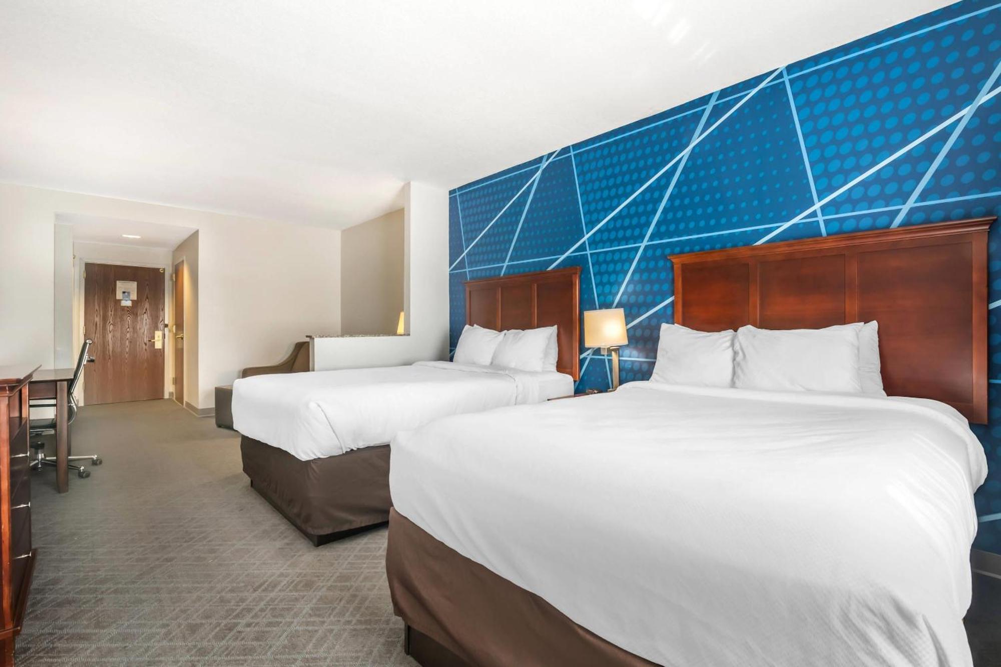 Comfort Suites Ocala North Eksteriør bilde