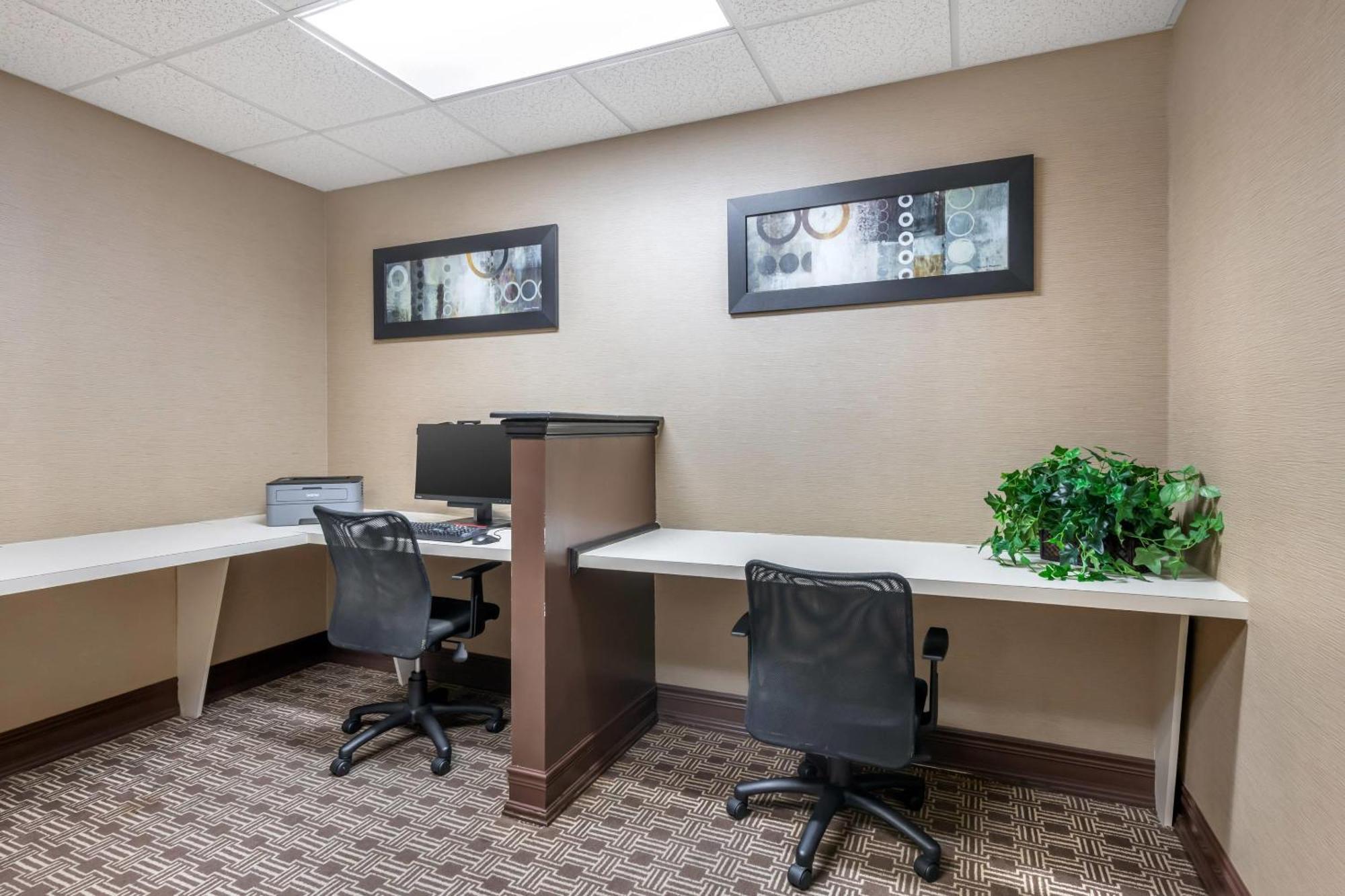 Comfort Suites Ocala North Eksteriør bilde