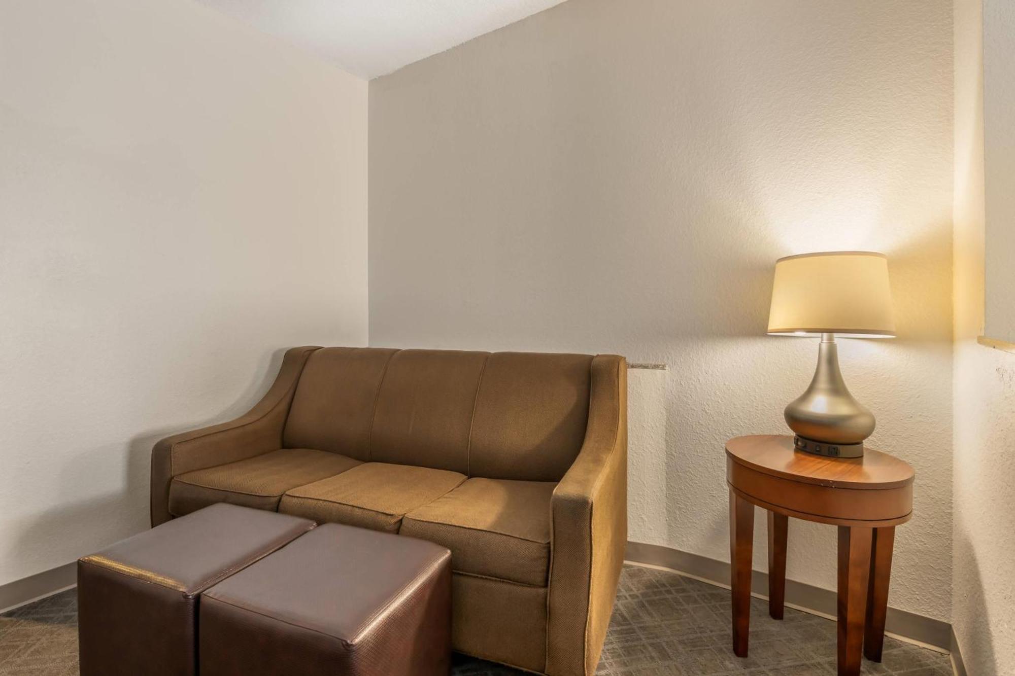Comfort Suites Ocala North Eksteriør bilde