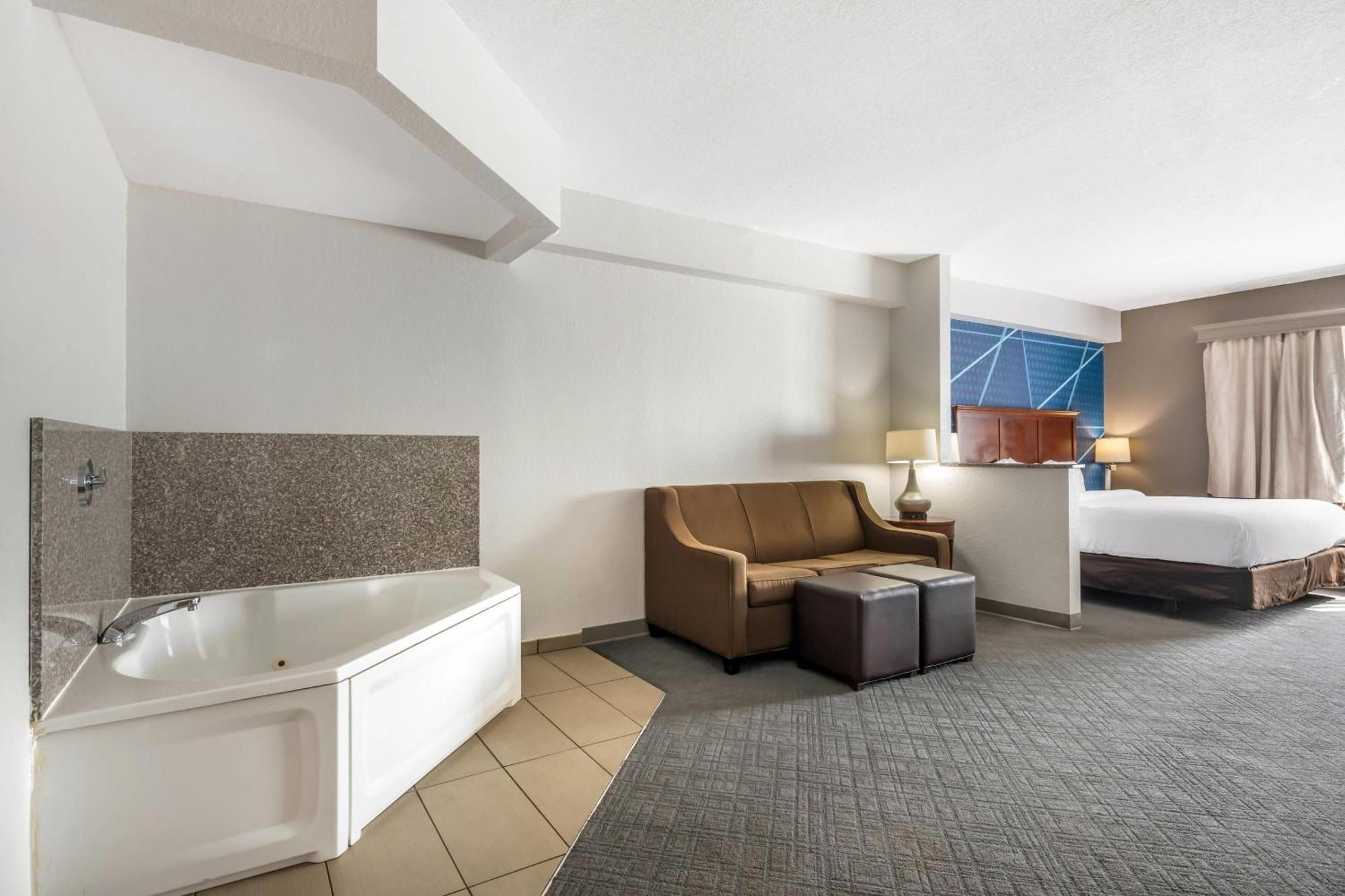 Comfort Suites Ocala North Eksteriør bilde