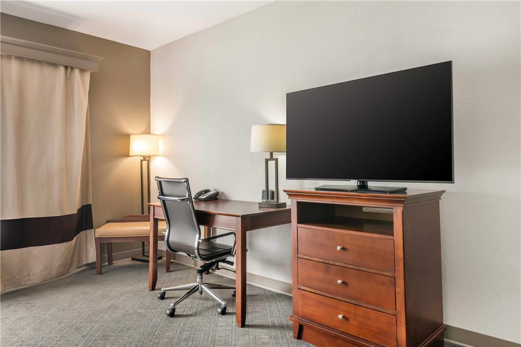 Comfort Suites Ocala North Rom bilde