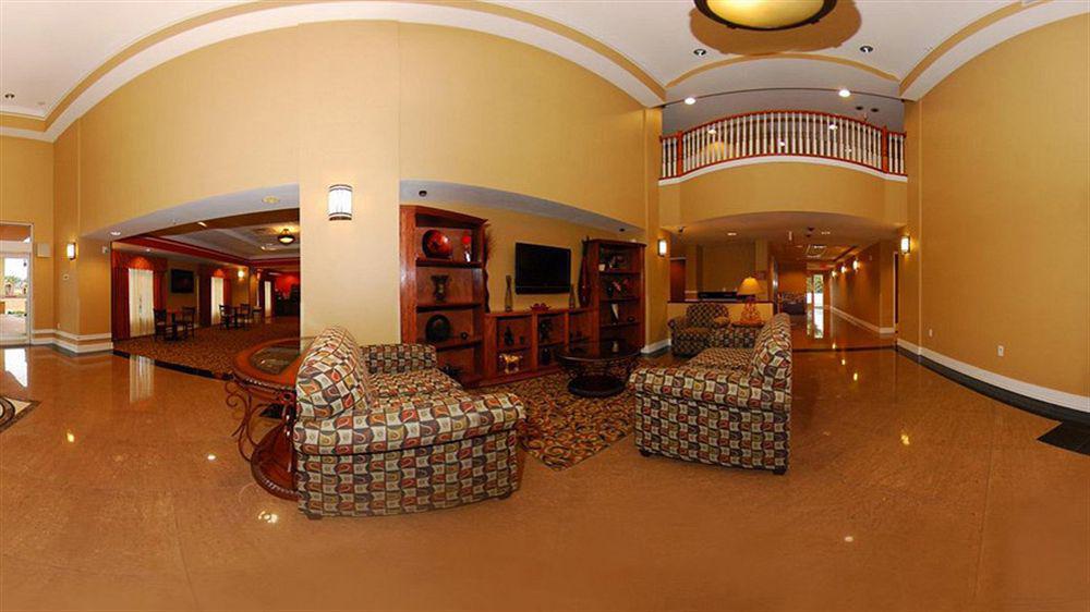 Comfort Suites Ocala North Eksteriør bilde
